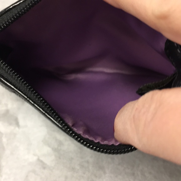 Coach Wristlet - Picture 2 of 2